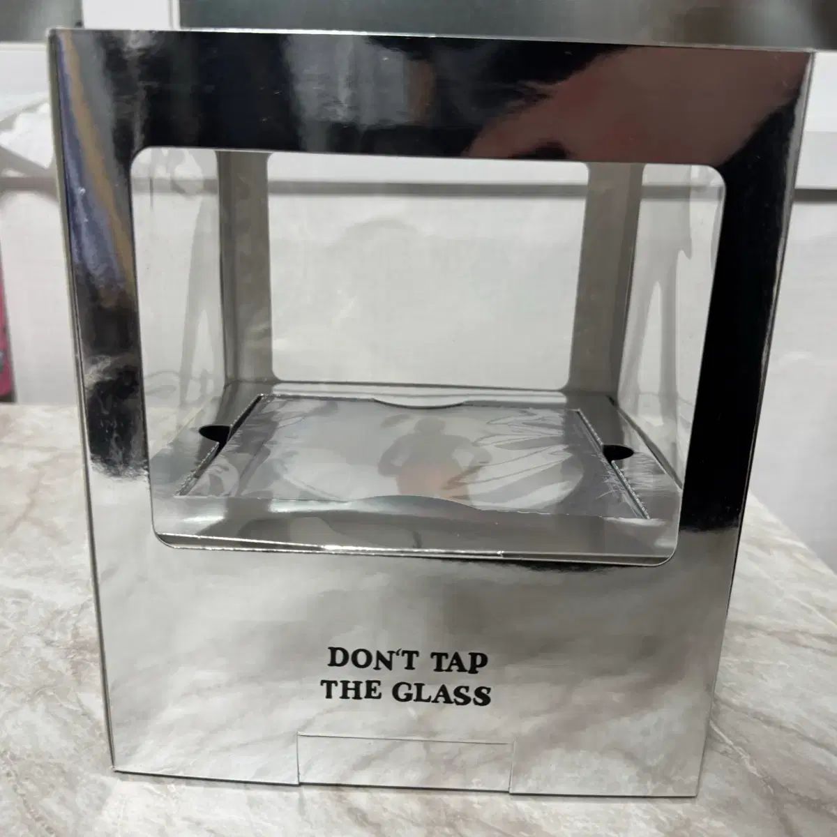 2XL タイラー・ザ・クリエイター DDTG Don't Tap The Glass ボックスセット 出品
