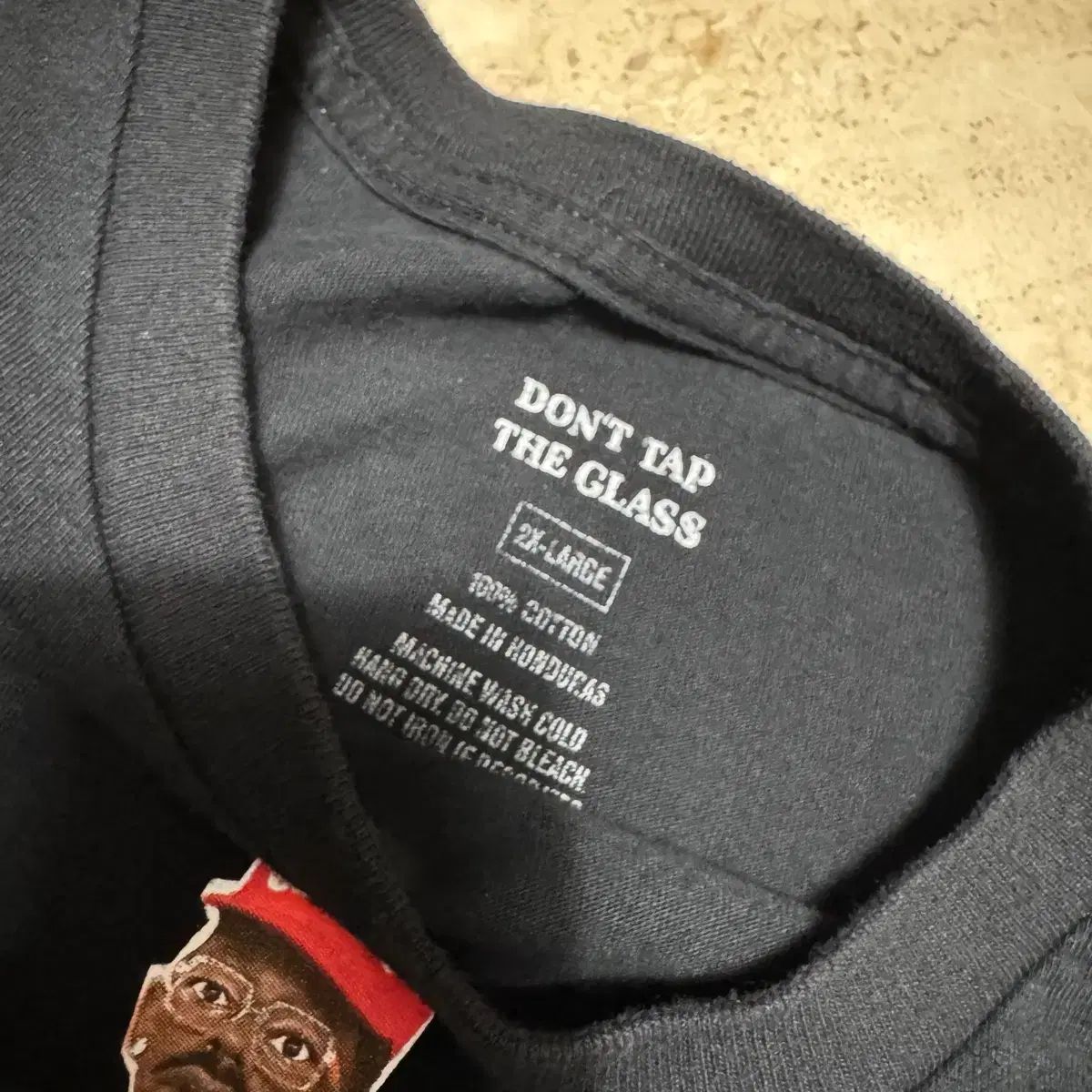 2XL タイラー・ザ・クリエイター DDTG Don't Tap The Glass ボックスセット 出品