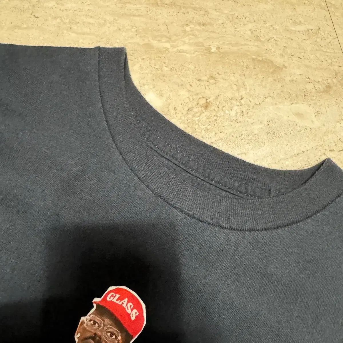 2XL タイラー・ザ・クリエイター DDTG Don't Tap The Glass ボックスセット 出品
