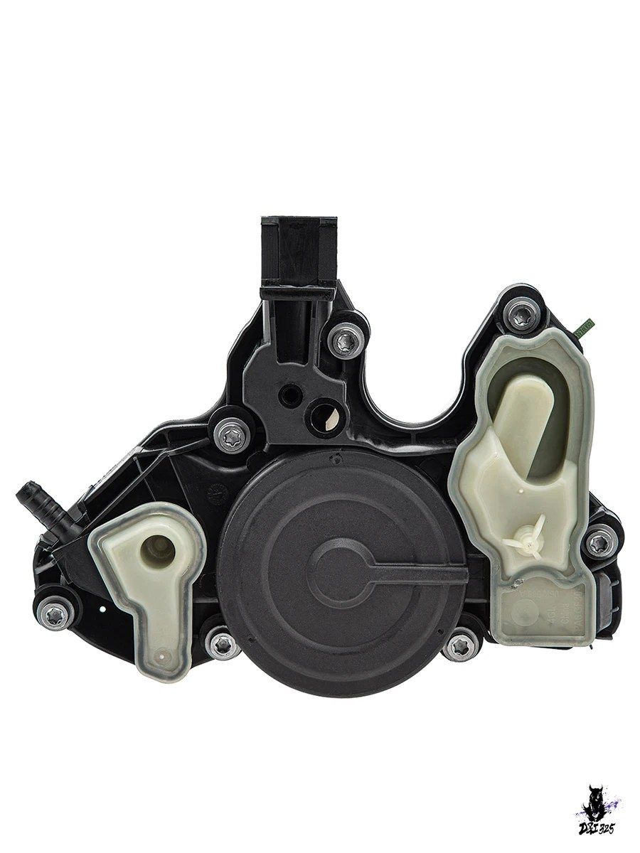 アウディ A1/A3/A4 B8 B9/A5/A6 C7 C8/Q3/Q5/Q7 用 OEM クランクケースベントバルブオイルセパレーター