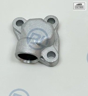 パジェロ イオ H77H67H76H66W フィッティング 冷却水アウトレットパイプ MD354263