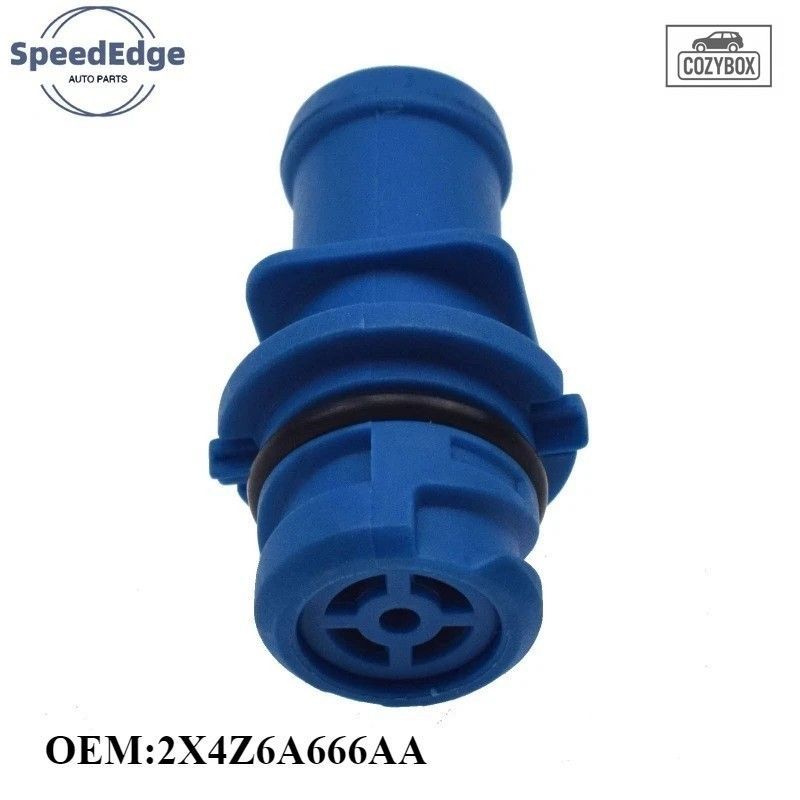 OEM 2X4Z6A666AA PCV バルブ フォード F-250 350 スーパーデューティーマスタング F-1