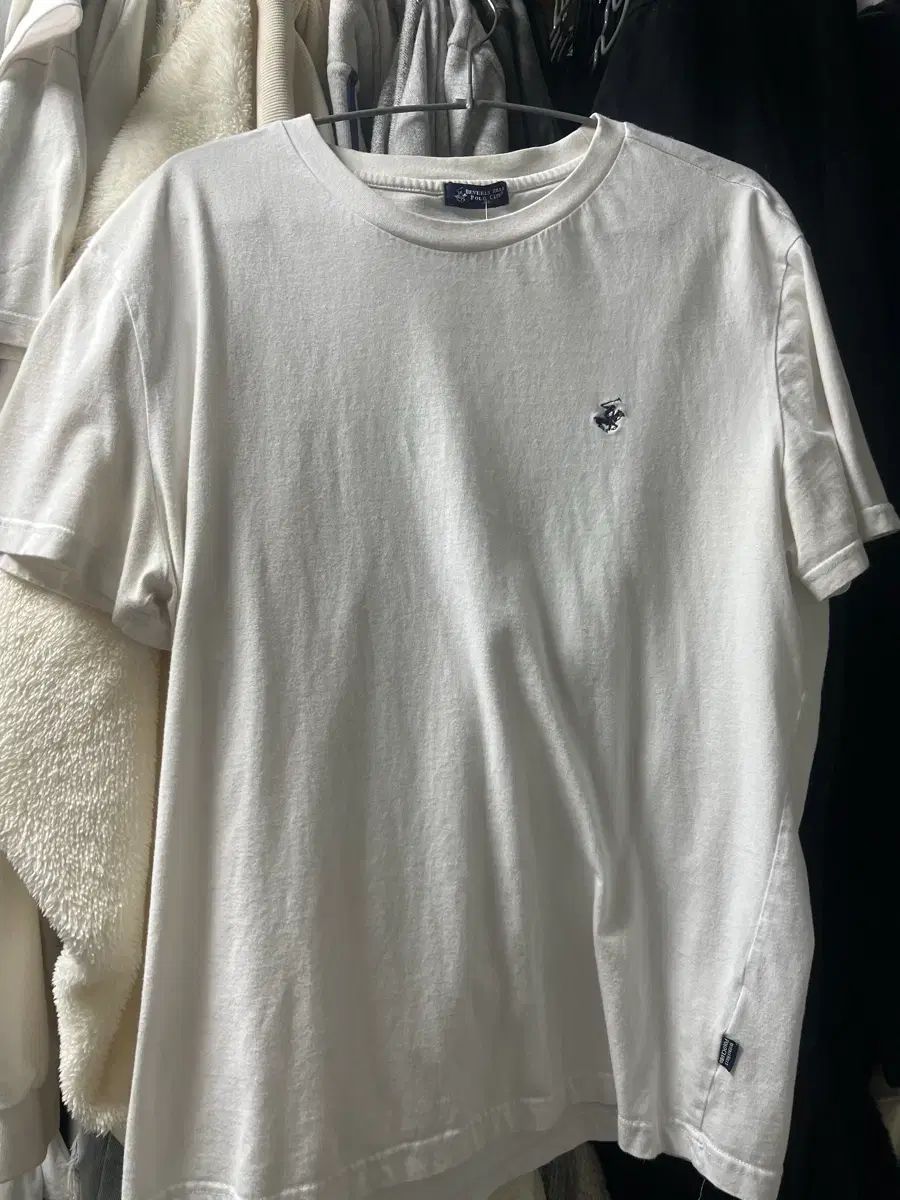 ポロ クラブ 半袖Tシャツ