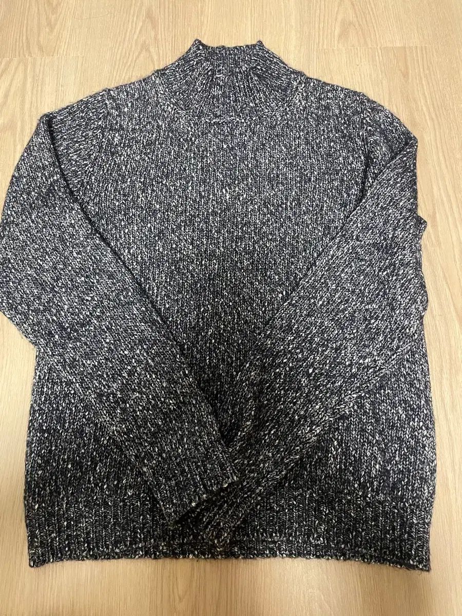 セテフィレ カシミヤ ニット
