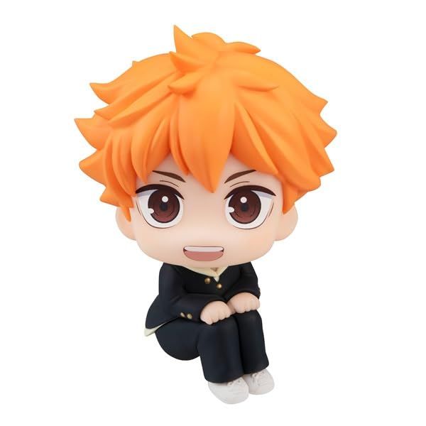 るかっぷ ハイキュー！！ 日向翔陽 完成品フィギュアｍａ