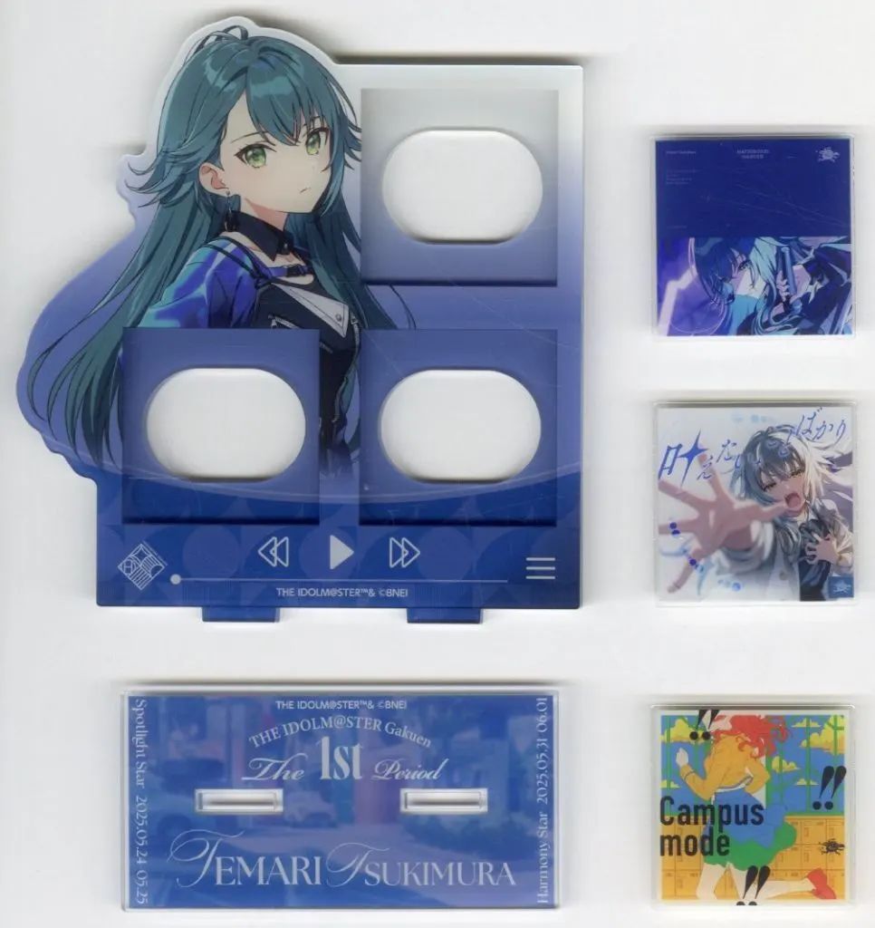 さくらみこ 中古未開封 ジャケットイラストソロアクリル ホロライブ