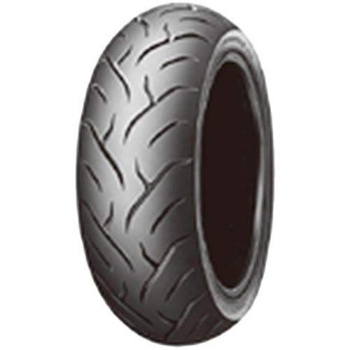 新品 DUNLOP(ダンロップ)バイクタイヤ D221 リア 190/50ZR17 M/C (73W) チューブレスタイプ(TL) ヤマハFZ1('06~)用 二輪 オートバイ用 322931