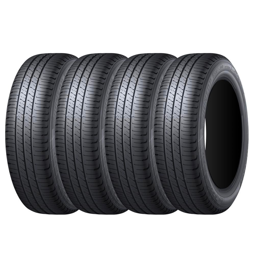 新品 ダンロップ(DUNLOP) 165/70R14 81S ENASAVE EC205 4本セット