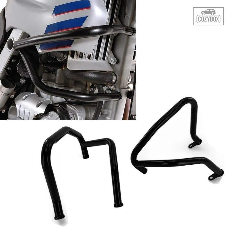 BMW G650GS Sertao 08-16 F650GS ダカール 99-08 オートバイエンジン フェアリング ガ