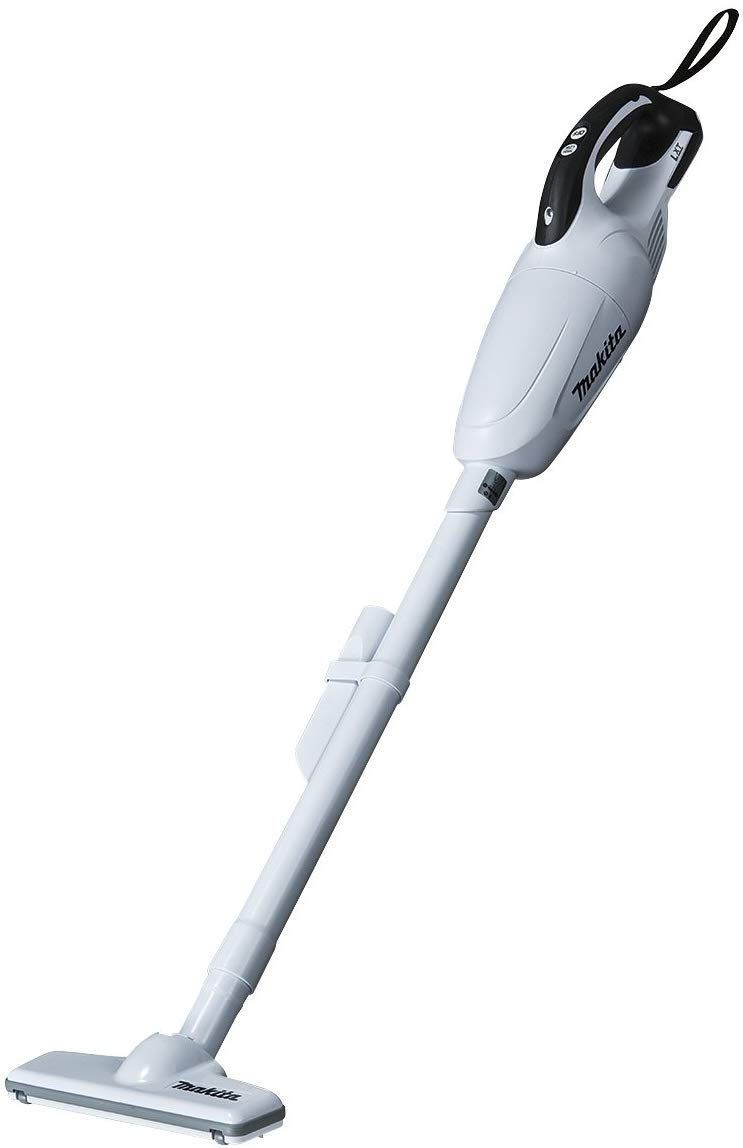マキタ コードレス掃除機CL181 カプセル式 標準40分稼働 ハイパワー上位モデル 18Vバッテリ充電器別売 CL181FDZWJu