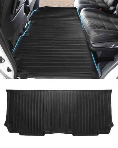 R★Cartist 新型 ヴォクシー ノア 90系 に適用 フロアマット セカンドマット ラグマット 2列目用 カーマット 車用 3Dフロアマット 立体構造 NOAH VOXY 90 2022年1月?現行 7人乗り/8人乗り汎用 車種専用設計 0173371a