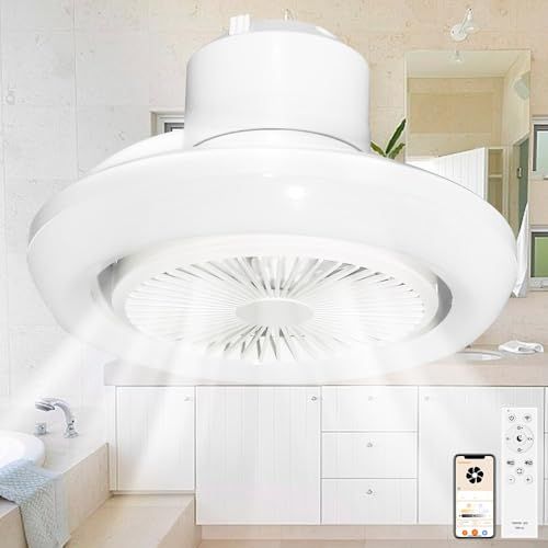 【新品】≪2025?化版≫LEDシーリングライト リモコン 扇風機付き照明 ファン ライト 天井 扇風機付き ファン付き照明 おしゃれ 天井照明 6畳?8畳対応 正逆回転切り替え 無階段調光調色 DCモーター タイマー機能 空気循環 引掛け 3663ae0a