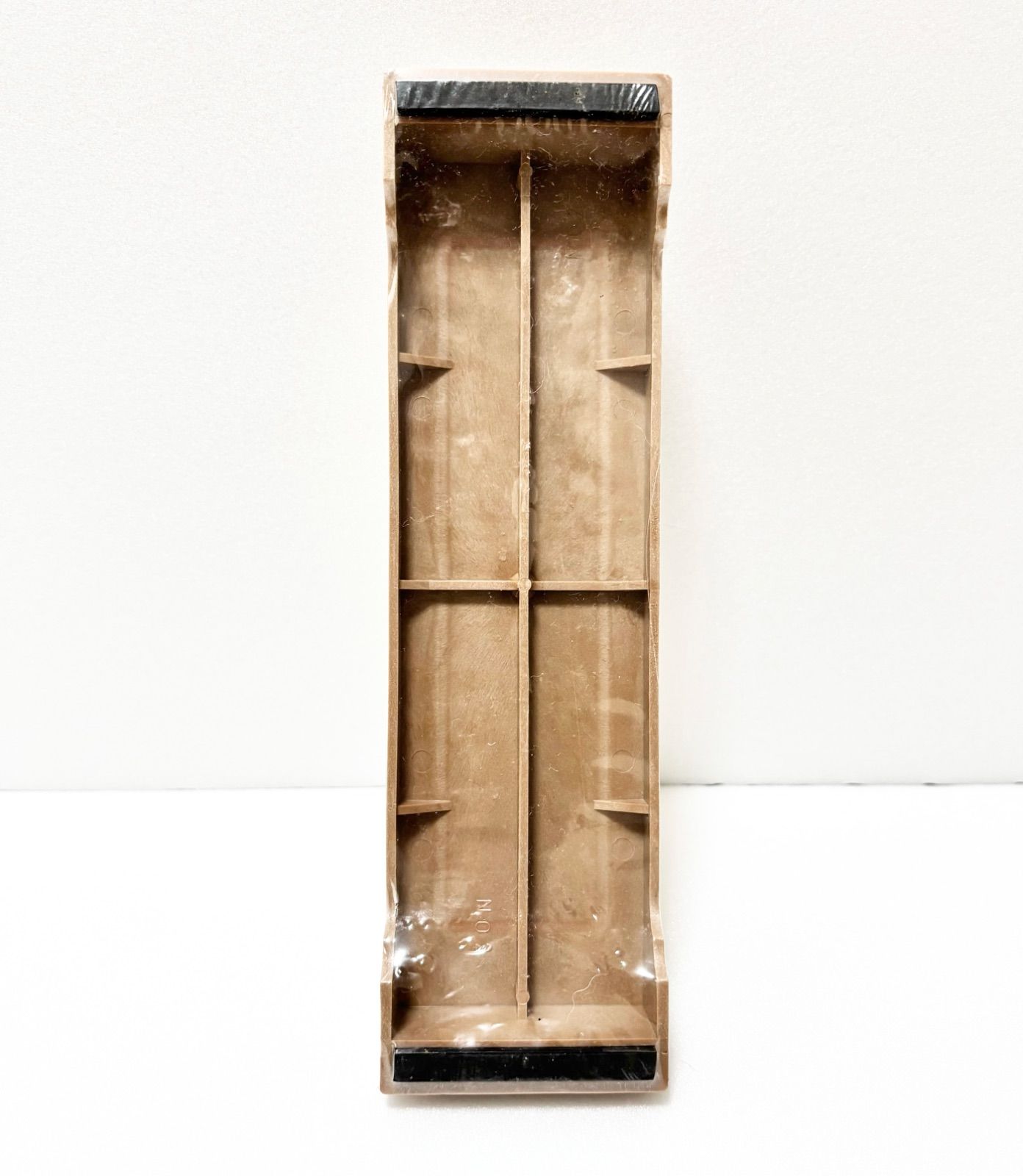 小林商事 天然砥石 天草砥石 赤砥 軟口 台付き 小 15×4.5×3cm 高級 