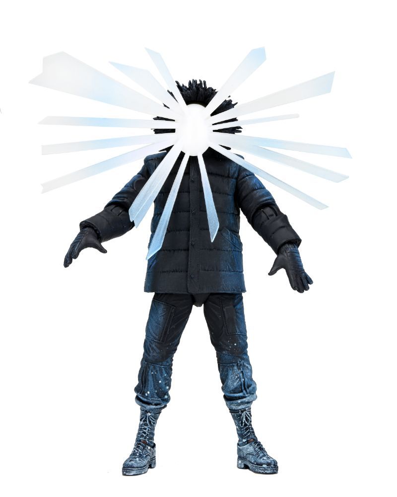 遊星からの物体X The Thing/ ポスターシリーズ 7インチ アクションフィギュア