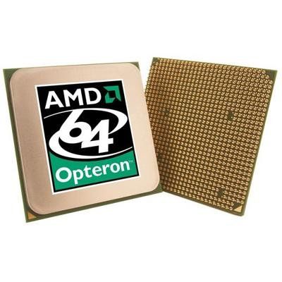 新品 AMD Opteron 1214 BOX (2.2GHz×2/L2=1MB×2/SocketAM2/TDP68W) OSO1214CZWOF