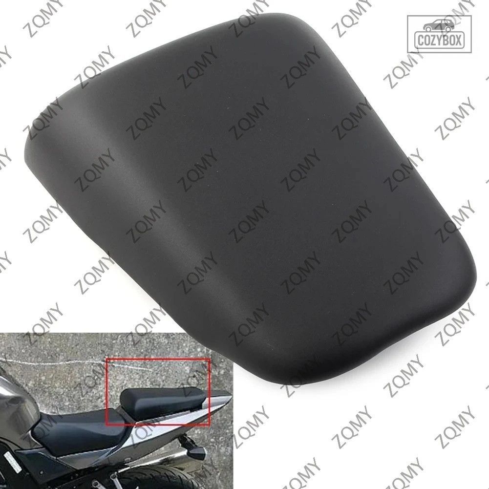 SV1000 SV650 2003-2007 バイクリアピリオン助手席クッション カウル カバー スズキ S