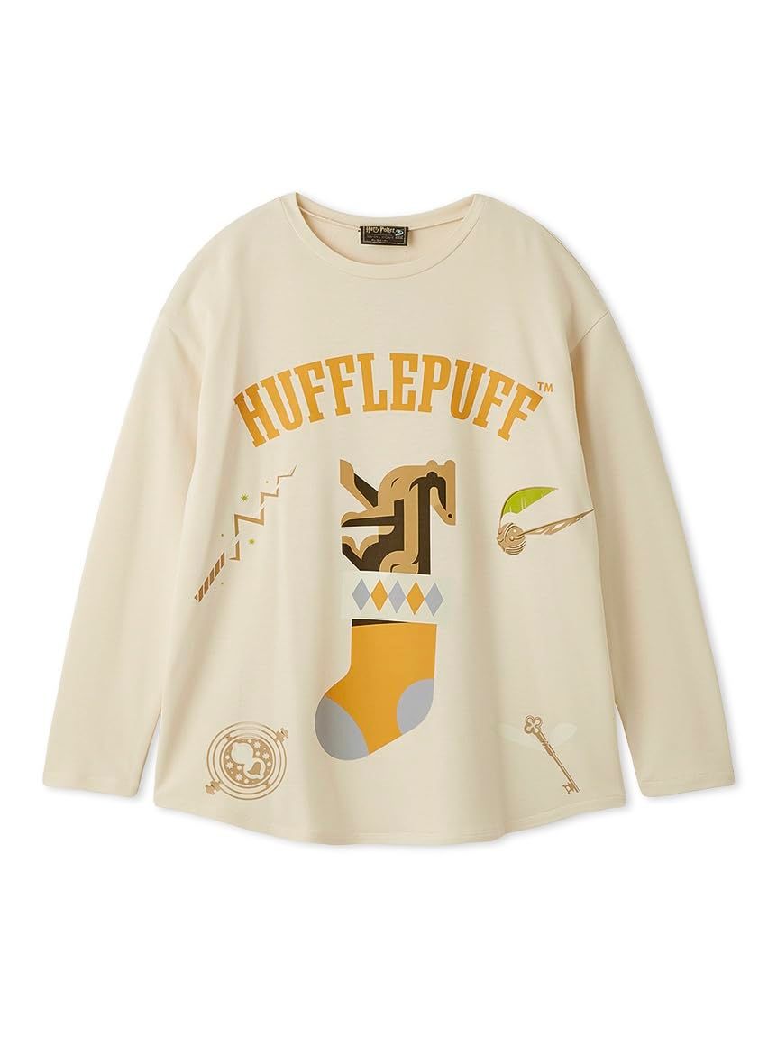 新品 [スナイデルホーム] 【Harry Potter】ロンT SHCT255088 レディース IVR Free Size
