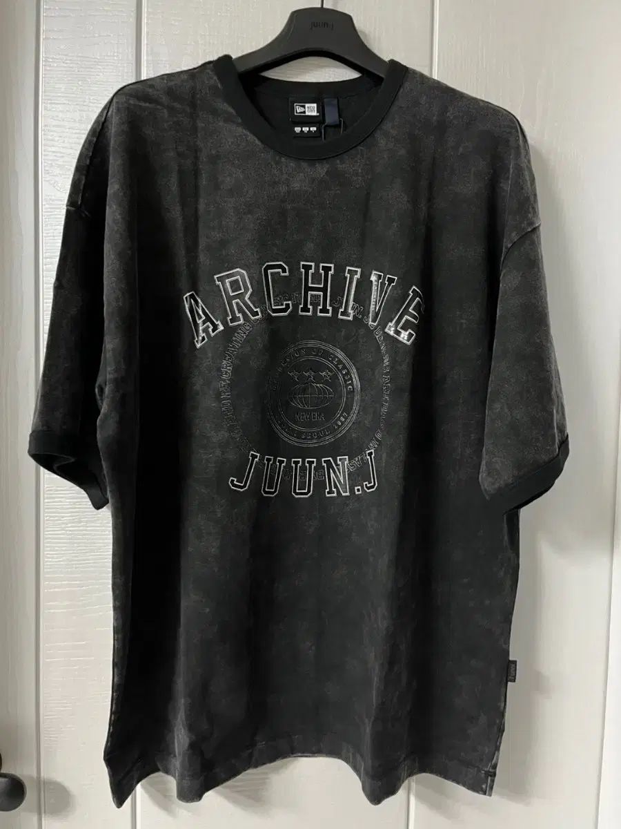 ジュンジェイ NEW ERAコラボ XLサイズ 新品 18,799円