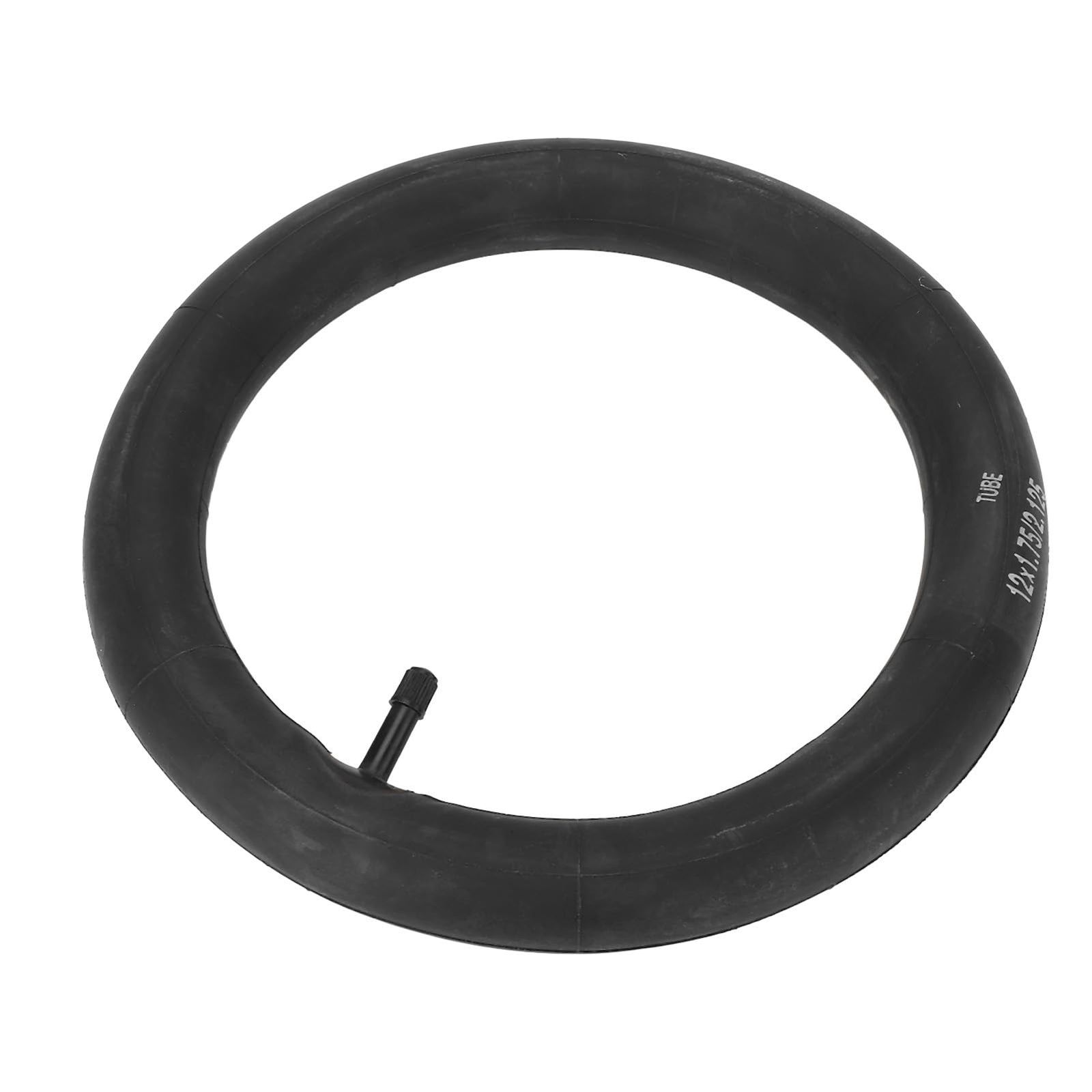 Brand New Kids Bike Inner Tube Safety Grip Wear-resistant Bicycle Tire Inner Tube Shock Absorbing Rubber 12x1.75 2.125 US Kids Sports Leisure