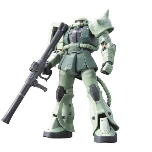RG 1/144 MS-06F 量産型ザク (機動戦士ガンダム)ｍａ