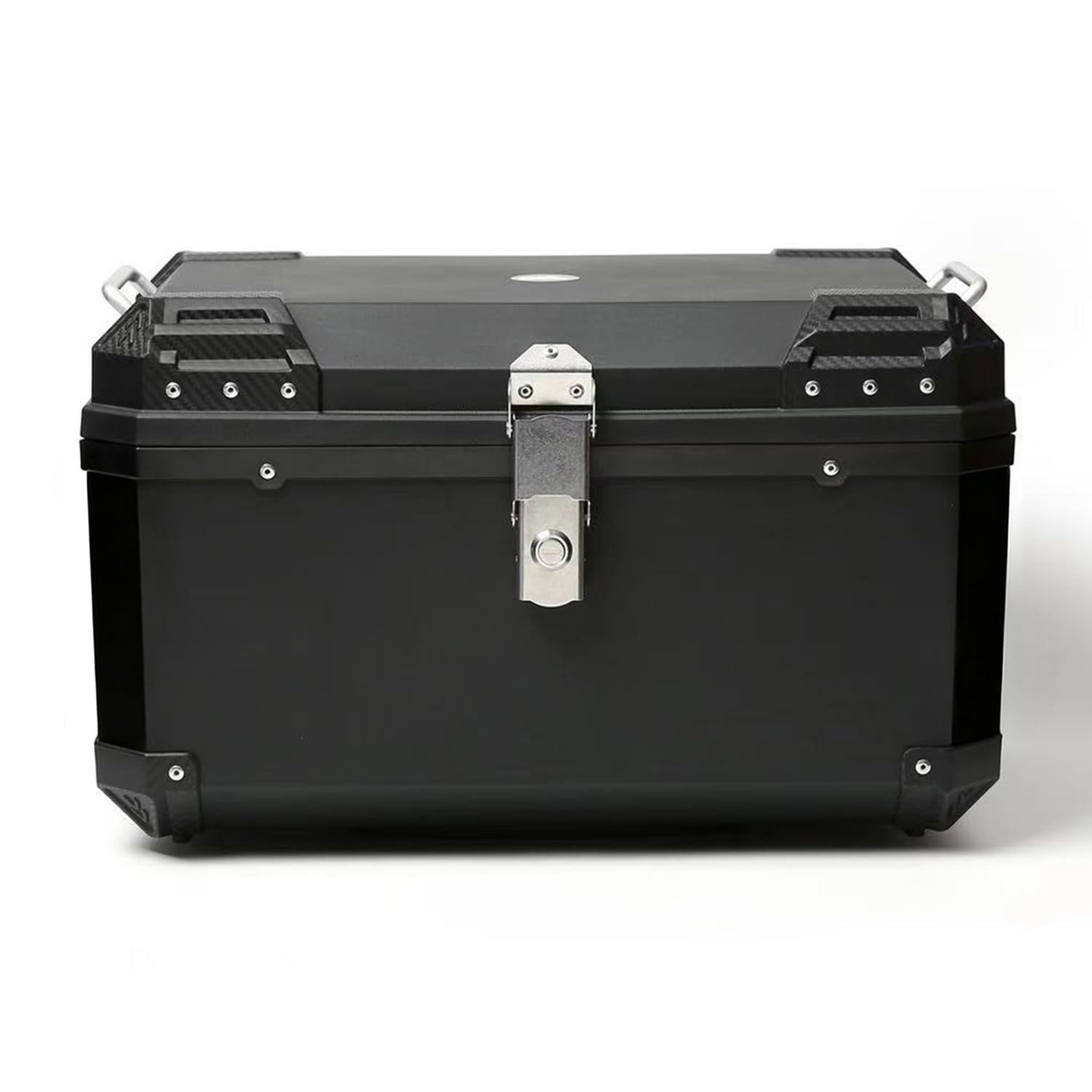 Rockykey リアトランク 68L リアボックス トップケース 大容量 防水