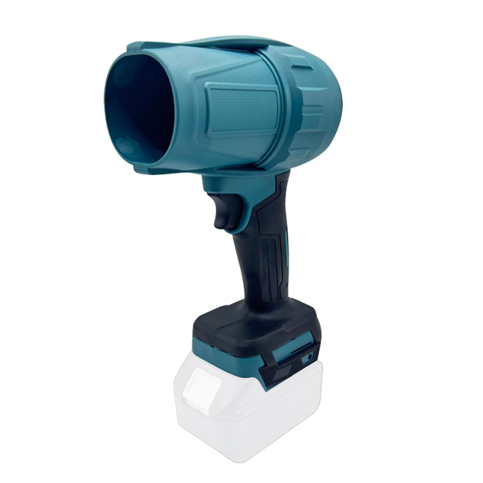 【新品】Weytoll ブロワー ジェットファン マキタバッテリーを対応 850g推力洗車機 35000RPM 70mmの大径サイズ 強力ファン 掃除 軽量【本体のみ】ブラシレスモーター ハンドヘルドダクトターボファン キーボード、洗車用エア 66f434e0