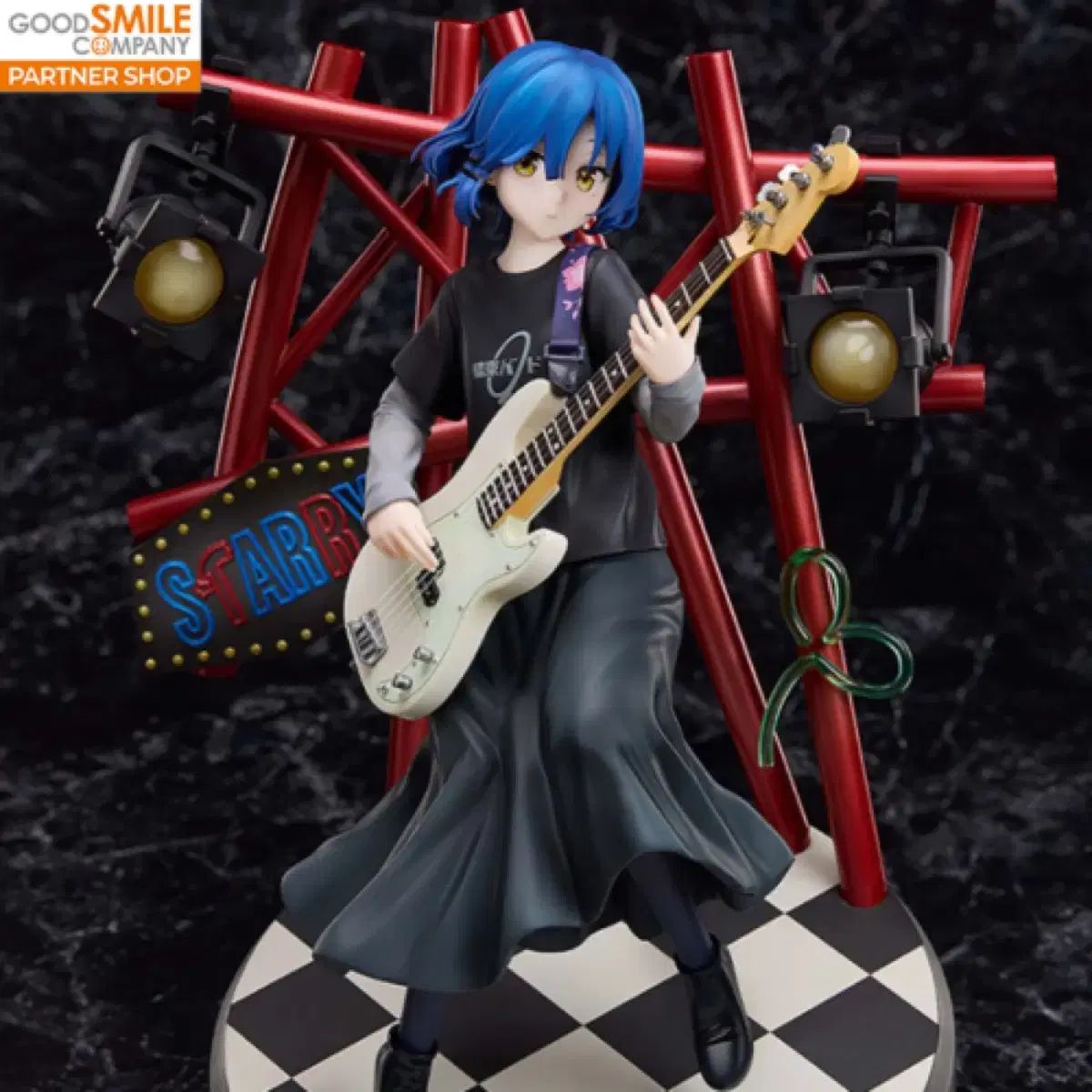アニプレックス ぼっち・ざ・ろっく！ 山田リョウ 1/7スケール フィギュア 未開封