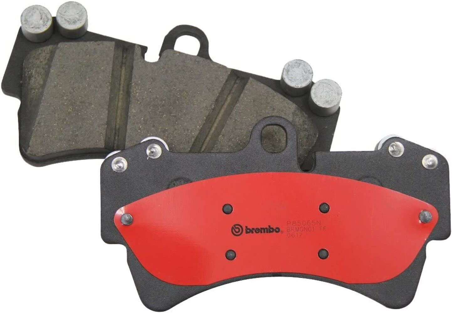 新品 BREMBO（ブレンボ ）/セラミックパッド　品番：P23129N