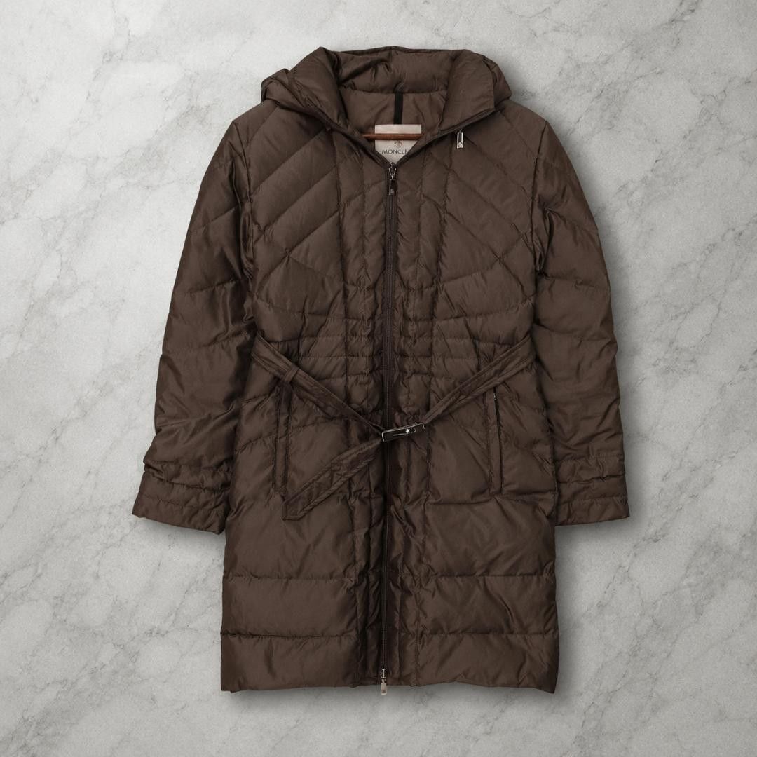 20208✨️モンクレール MONTANA モンタナ ロングダウンジャケット 人気】MONCLER モンクレール MONTANA モンタナ ダウンコート ダウン