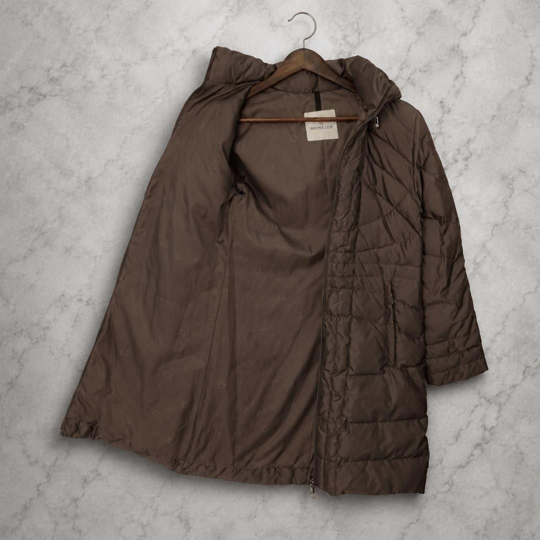 人気】MONCLER モンクレール MONTANA モンタナ ダウンコート ダウン