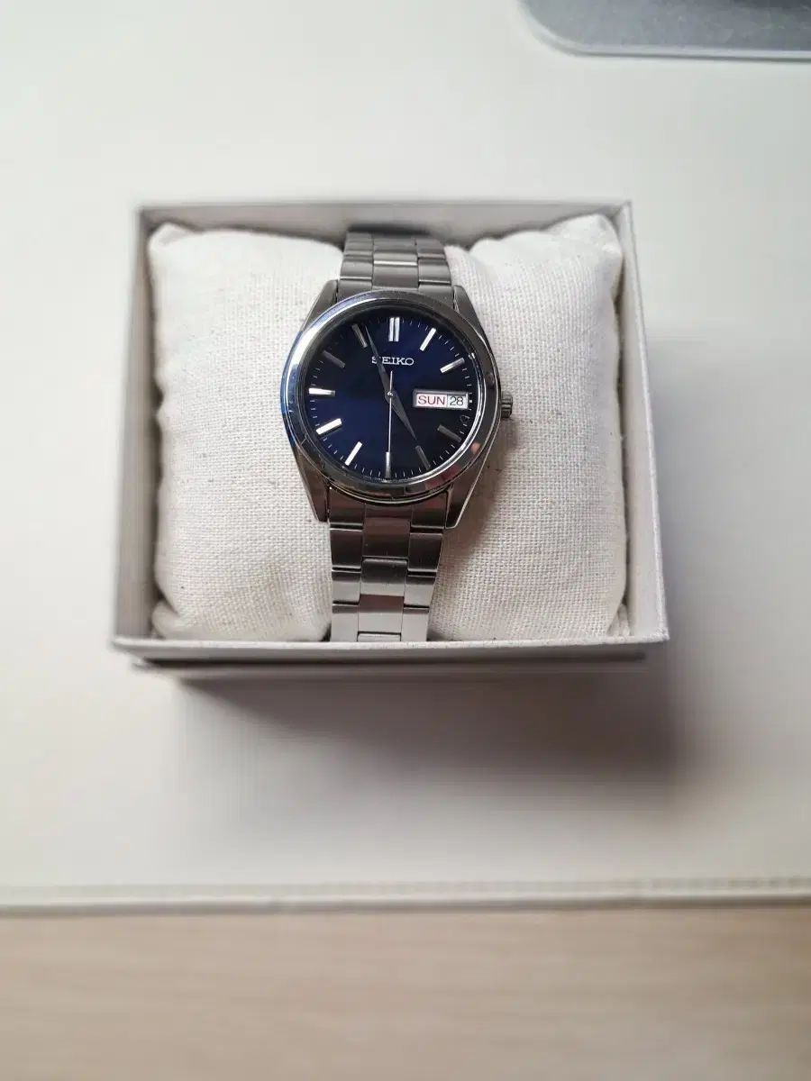 SEIKO 時計