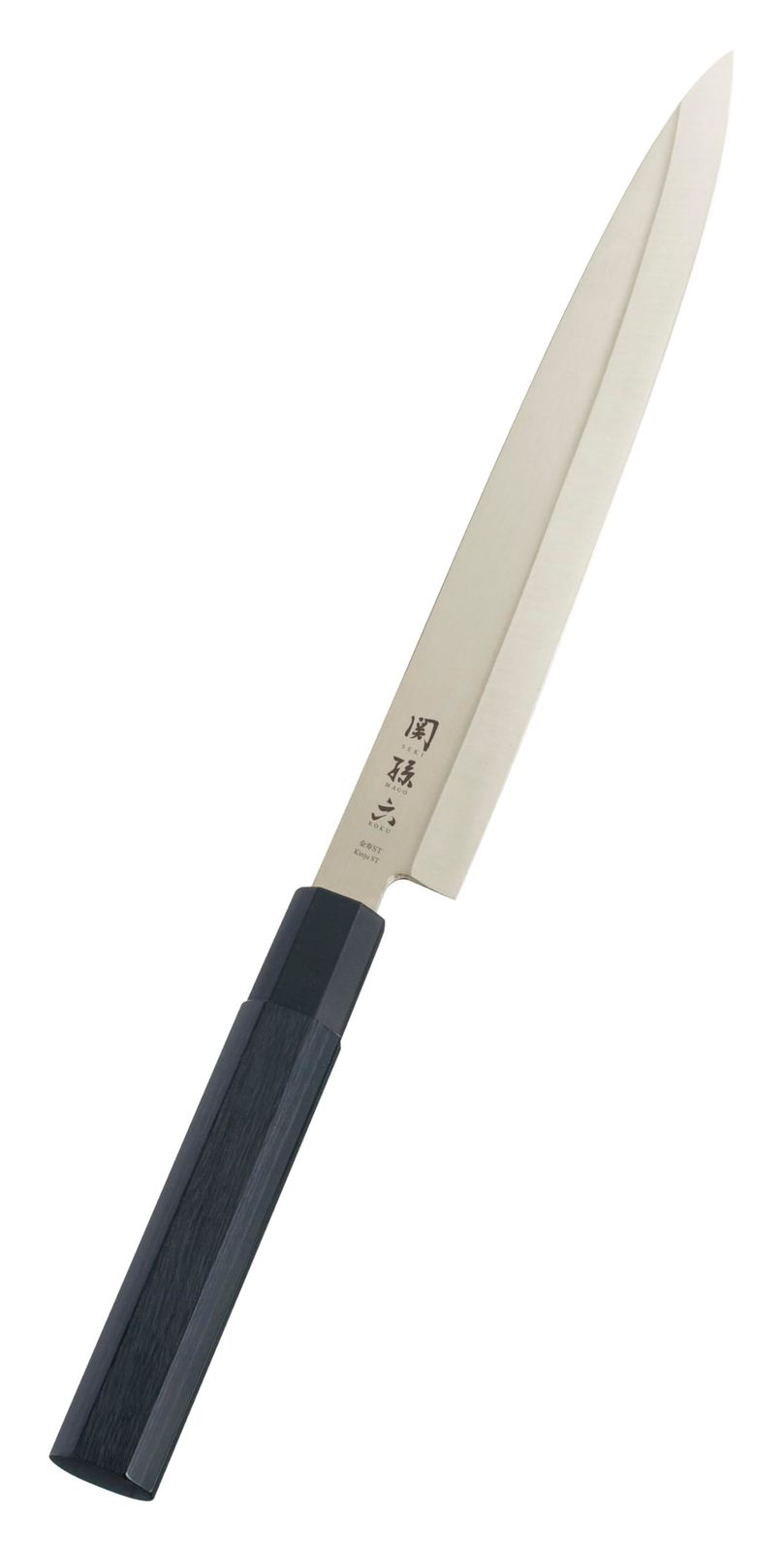 貝印 KAI 刺身包丁 関孫六 金寿 ステンレス 240mm 日本製 AK1106Ju