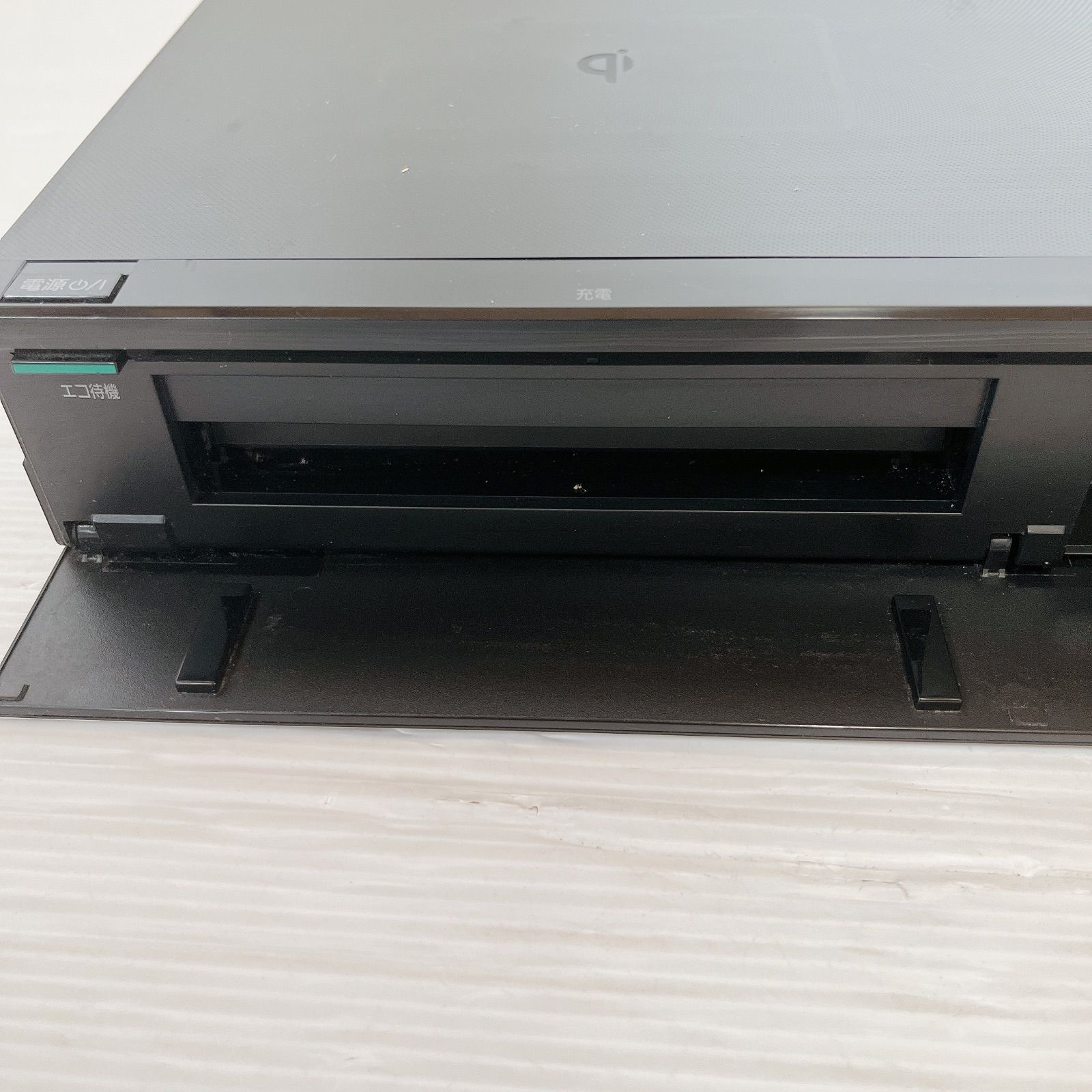 Panasonic DMR-BZT830 ブルーレイレコーダー DIGA 3チューナー B-CAS付