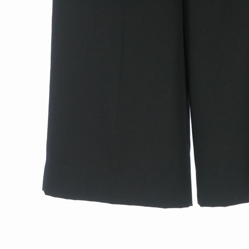 エムエーエスユー MASU 24AW WIDE TROUSERS ワイドパンツ スラックス
