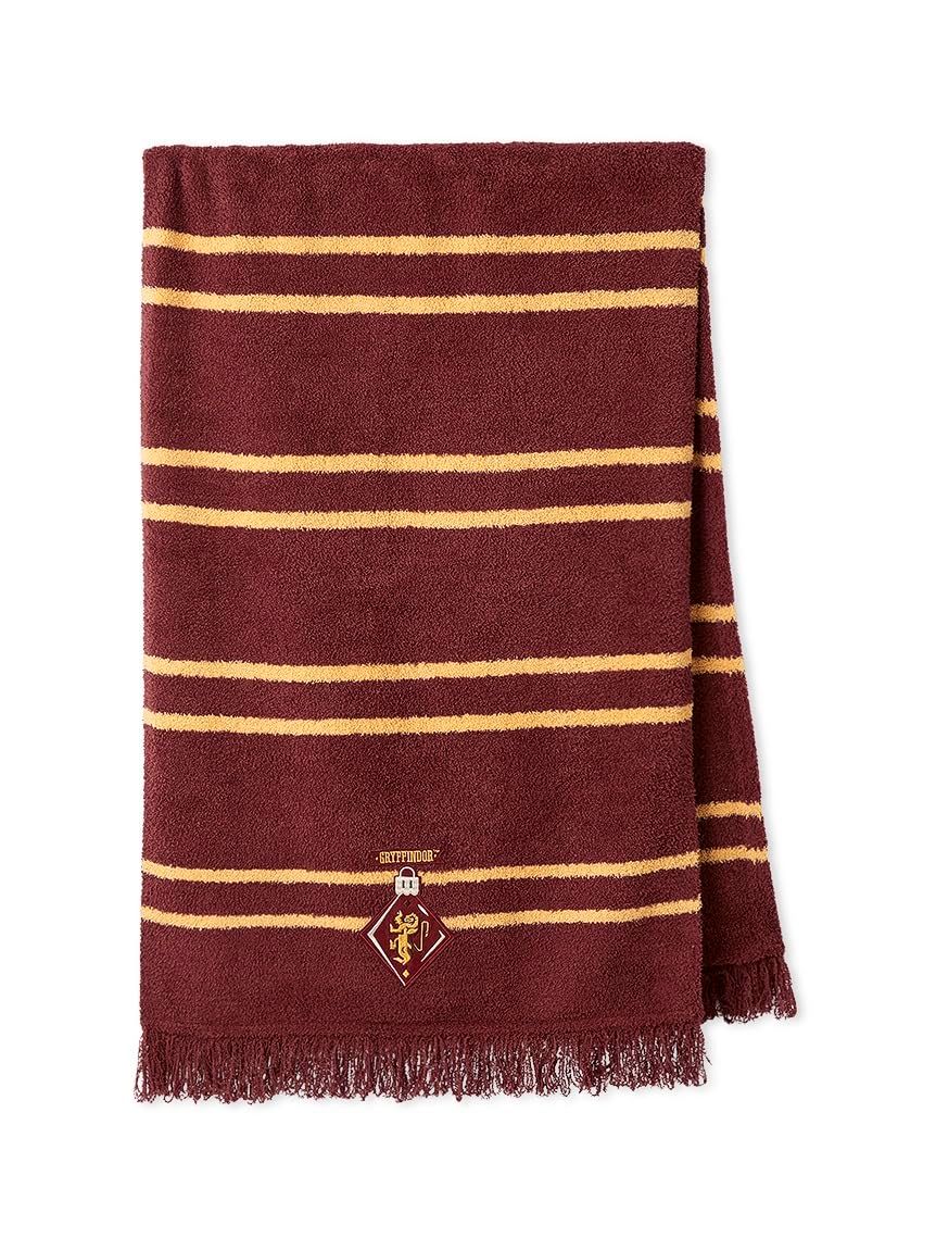 新品 [スナイデルホーム] 【Harry Potter】ブランケット SHGG255254 レディース BUR Free Size
