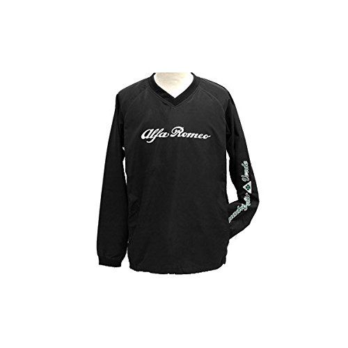 新品 Alfa Romeo(アルファロメオ) オリジナルピステ ブラック Mサイズ/51029294 M-51029294 9,723円