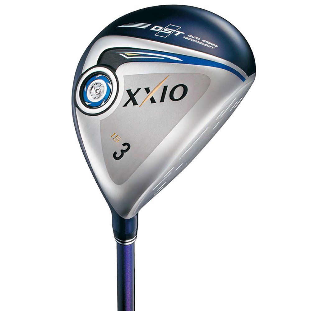 新品 DUNLOP(ダンロップ) XXIO9 ゼクシオ ナイン フェアウェイウッド MP900 カーボンシャフト メンズ 右利き用 ロフト角:16.5度 番手:4W フレックス:R