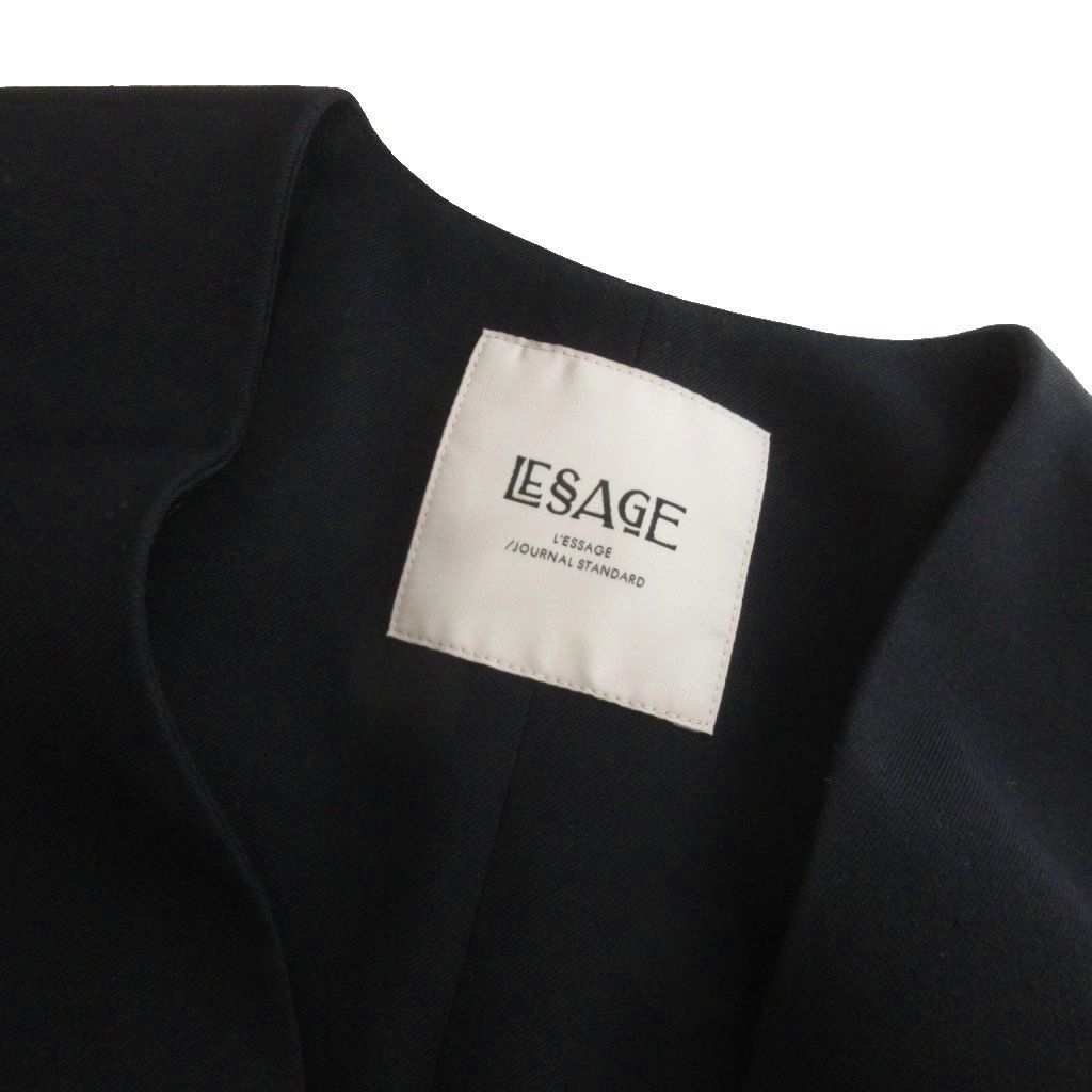 ジャーナルスタンダードレサージュ journal standard L'essage タグ