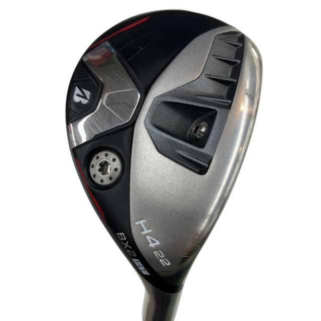【中古】 ブリヂストン BRIDGESTONE BX2 HT 5W フェアウェイウッド FW Diamana BS50 II(FW) (フレックスS) メンズ 男性用 右利き 右用 Cランク ゴルフクラブ 24,641円
