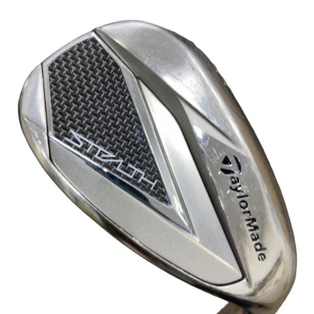 【中古】 テーラーメイド STEALTH SW ウェッジ WG KBS MAX MT85 JP (フレックスS) メンズ 男性用 右利き 右用 Cランク ゴルフクラブ