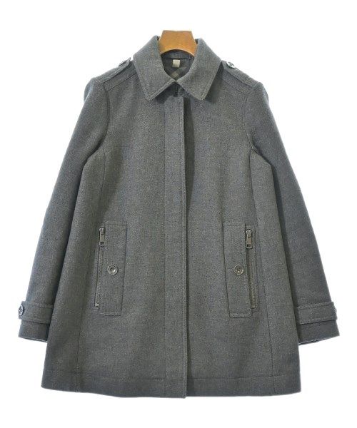 BURBERRY BRIT コート レディース 【古着】【中古】【送料無料