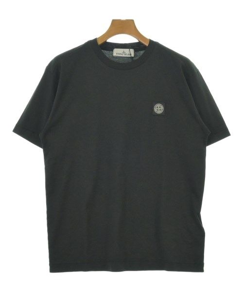 STONE ISLAND Tシャツ・カットソー メンズ 【古着】【中古】【送料無料】