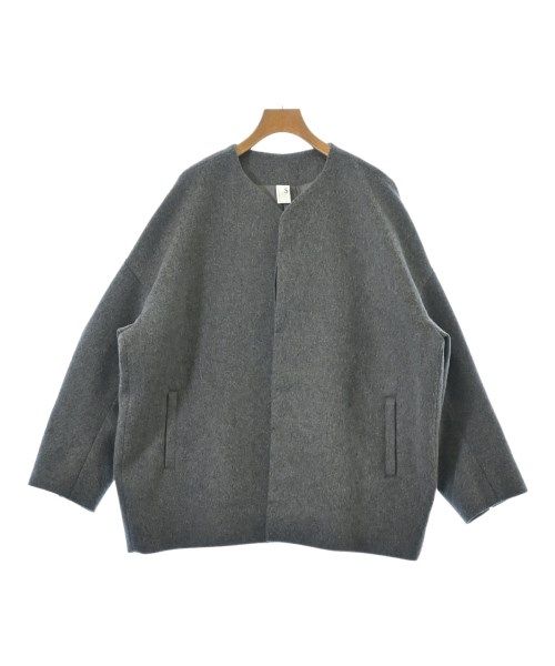 NO CONTROL AIR コート（その他） レディース 【古着】【中古】【送料無料】