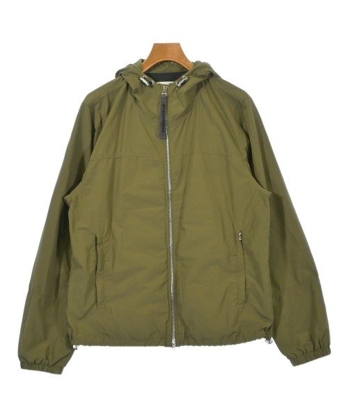 MAISON KITSUNE ブルゾン（その他） メンズ 【古着】【中古】【送料無料】