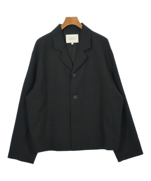 STUDIO NICHOLSON テーラードジャケット メンズ 【古着】【中古】【送料無料】