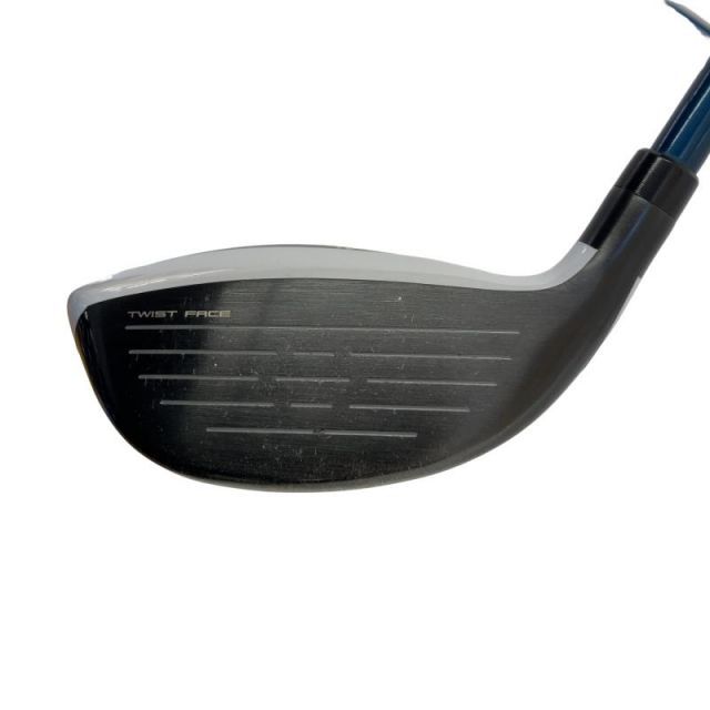 中古】 テーラーメイド SIM2 MAX-D 5W フェアウェイウッド FW TENSEI