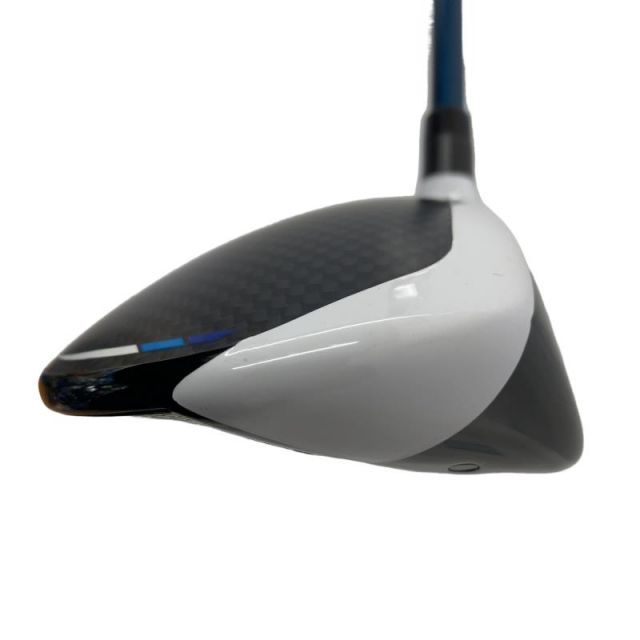 中古】 テーラーメイド SIM2 MAX-D 5W フェアウェイウッド FW TENSEI