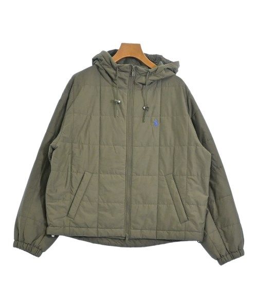 Polo Ralph Lauren ブルゾン（その他） レディース 【古着】【中古】【送料無料】