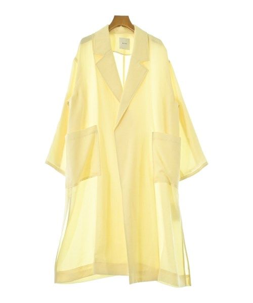 Spick and Span コート（その他） レディース 【古着】【中古】【送料無料】