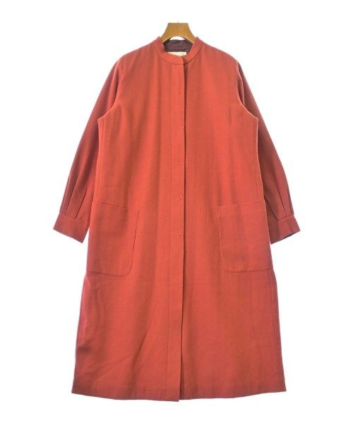Khadi and Co コート（その他） レディース 【古着】【中古】【送料無料】